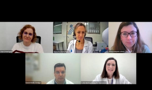 Presentación del documento ‘Adaptación del Modelo de Atención Farmacéutica CMO en pacientes pediátricos‘, elaborado por SEFH para conseguir un cuidado de menores más multidimensional 