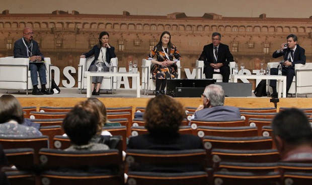 Farmacia Hospitalaria pide "más reevaluación de medicamentos" en España