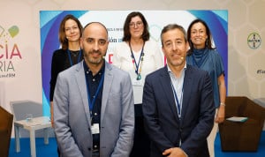 El Encuentro Global de Farmacia Hospitalaria aborda el papel de la especialidad en los ensayos clínicos