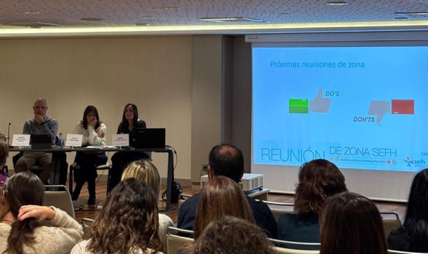 Farmacia Hospitalaria refuerza su rol clínico en enfermedades raras