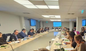 Farmacia impulsará la IA y la seguridad digital en sus nuevos presupuestos