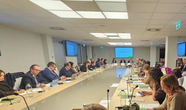 Farmacia impulsará la IA y la seguridad digital en sus nuevos presupuestos