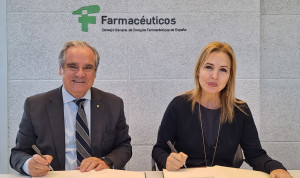 Farmacia incorpora un rol asistencial protagonista en trasplante de órganos