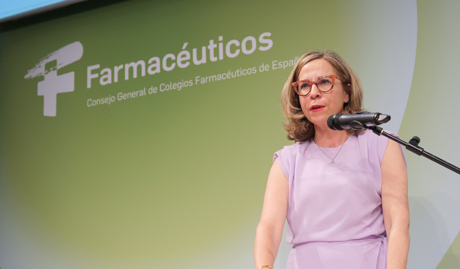 Farmacia lanza una campaña para informar sobre salud sexual al paciente