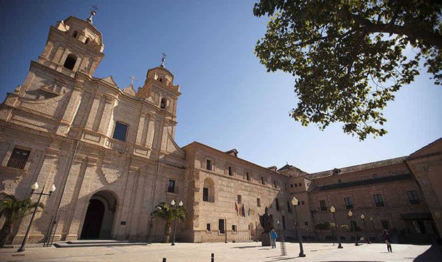 Farmacia, Odontología y Psicología de la UCAM tendrán prácticas en el SMS