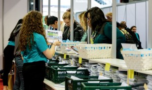 Farmacia ofrece 'pases gratuitos' para estudiantes en su Congreso Nacional