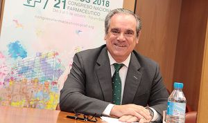 Farmacia presenta su congreso "más innovador y centrado en el paciente"