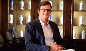 Farmacia publica un protocolo sobre la dermatitis seborreica