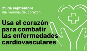 Farmacia se suma a la celebración del Día Mundial del Corazón