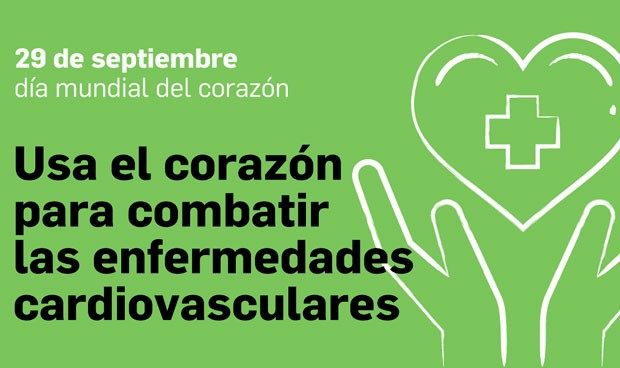 Farmacia se suma a la celebración del Día Mundial del Corazón