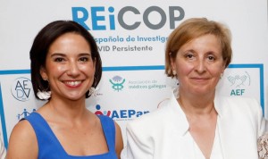 El Consejo General de Colegios Farmacéuticos se une a la Red Española de Investigación en COVID Persistente (REiCOP)