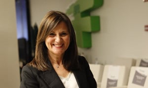  Pilar Marí, vocal de Farmacéuticos Analistas Clínicos: Farmacia teme que una nueva especialidad socave a Laboratorio Clínico