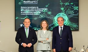 Farmacia vigilará en tiempo real los fármacos esenciales en caso de crisis