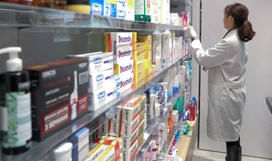 Farmacia y el 'lío jurídico' de dispensación de medicamentos