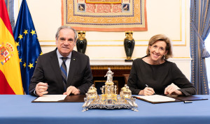 Farmacia y Patrimonio Nacional restaurarán la botica más antigua de España