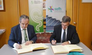 Farmacia y SEFH colaborarán en la recertificación de sus especialistas