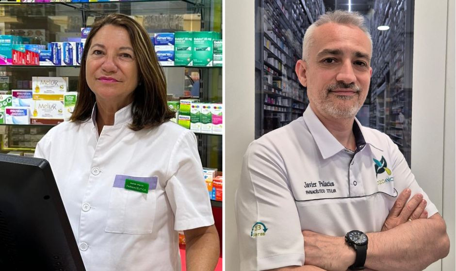 Los farmacéuticos ante el fin de regular precios covid: "Era necesario"