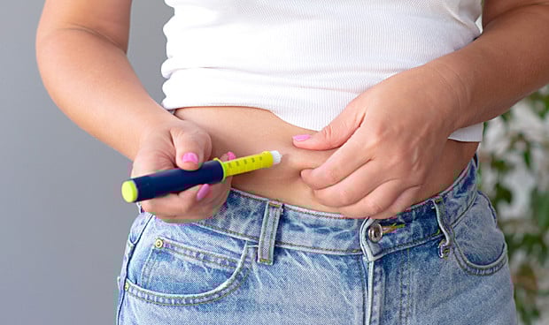 Fármacos como el Ozempic revelan que también actúan contra el tabaquismo