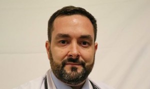 Pedro Casado analiza la mesa de Nutrición y Diabetes de SEMI