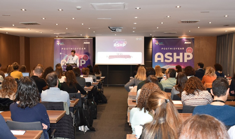 Intervención de Kiko Toja en la 14º celebración de la Postmydyear
