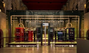 Farmaindustria apoya al BSC-CSN para expandir la IA en la industria