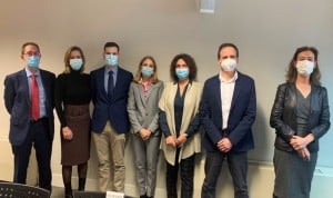 Farmaindustria crea un órgano independiente de protección de datos