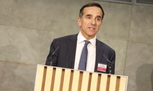  Juan Yermo, de Farmaindustria, sobre los nuevos ministros.