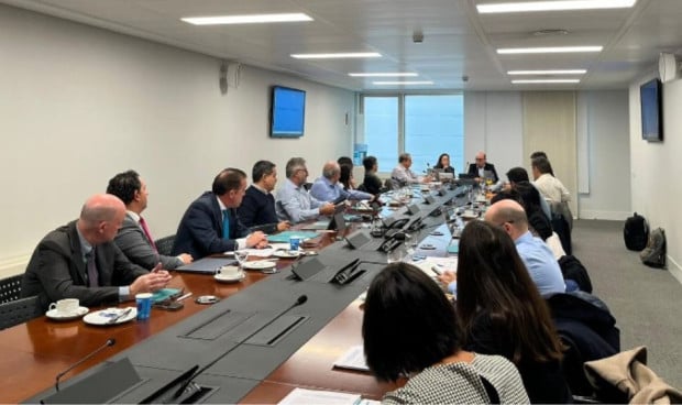 Farmaindustria impulsa proyectos punteros en oncología, obesidad o riñón