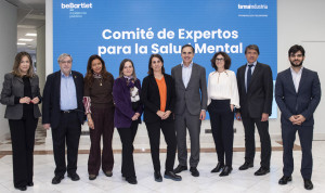 Farmaindustria impulsa un proyecto para mejorar el abordaje en salud mental