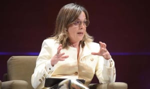  Fina Lladós, presidenta de Farmaindustria, sobre la IA.