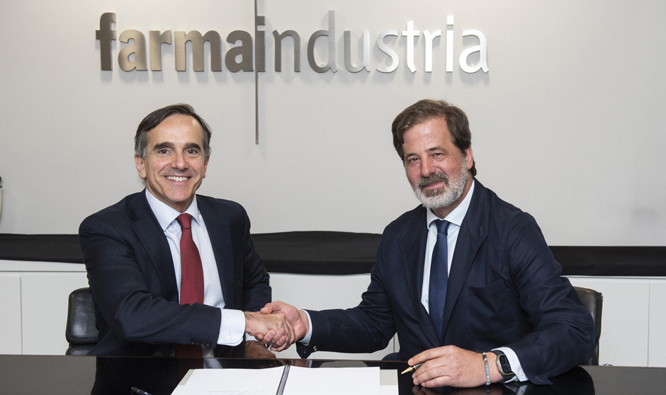 Farmaindustria promueve la 'Declaración de Principios' de la CEOE