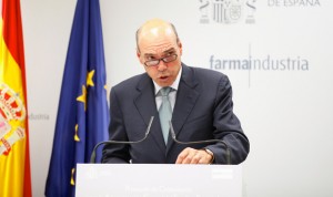 Farmaindustria se registra como lobby 