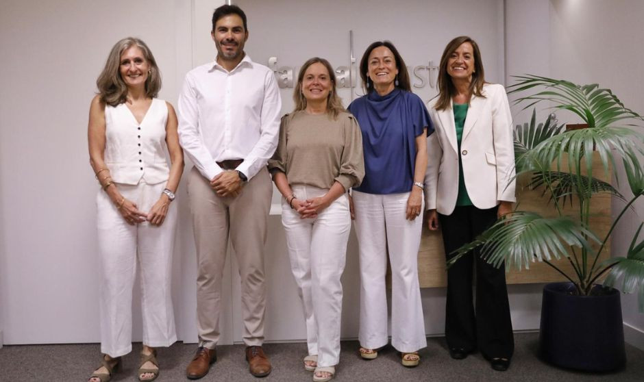 Farmaindustria y Biocat conectan 7 proyectos de investigación con pharmas