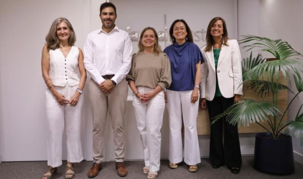 Farmaindustria y Biocat conectan 7 proyectos de investigación con pharmas