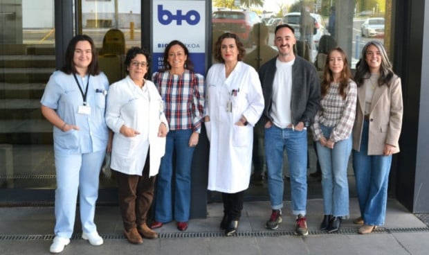 Farmaindustria y Biogipuzkoa acercan la investigación biomédica a las aulas