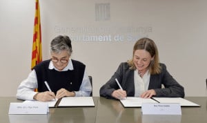 Farmaindustria sella el impulso al sector biofarmacéutico en Cataluña