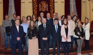 Farmaindustria y CCAA abordan la puesta en marcha de SEVeM