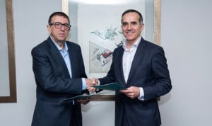 Farmaindustria y Regic, juntos para mejorar la investigación clínica