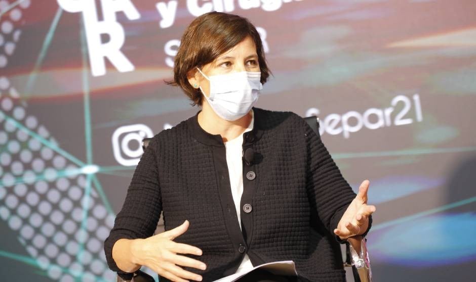 Fase de documentación para alumbrar un "ambicioso" plan antitabaco