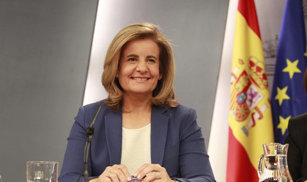 Fátima Báñez reactiva el Consejo Interterritorial para hablar de Empleo