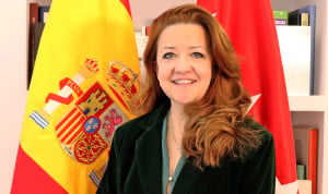 Fátima Matute Teresa.