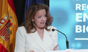 Fátima Matute será miembro de honor de la Sociedad Americana de Radiología