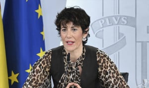 Febrero deja la sanidad en 'números rojos' con 11.000 trabajadores menos