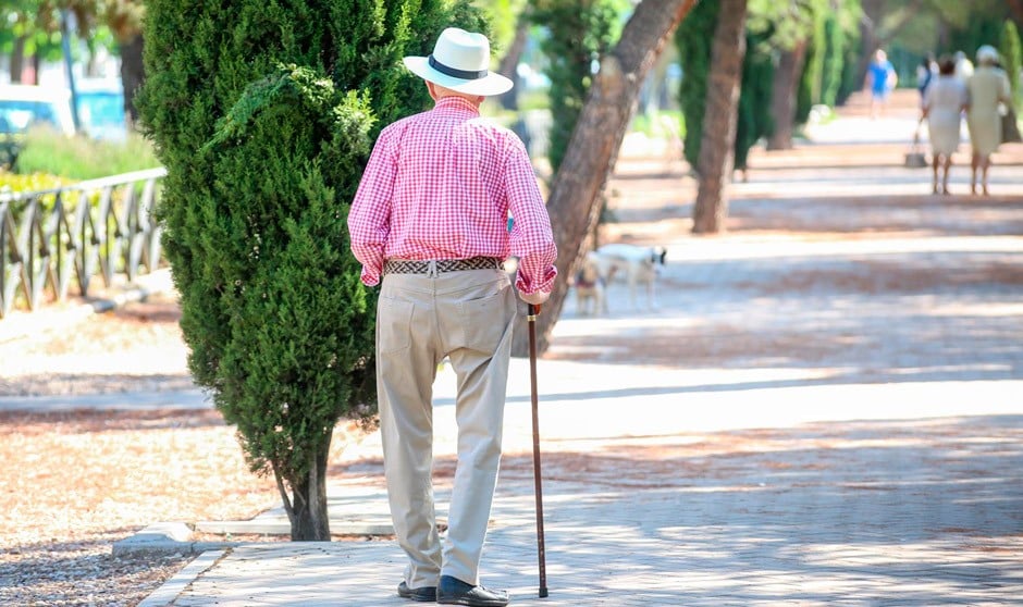 Febrero trae 'buenas nuevas' para los médicos pensionistas