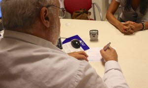 Fecha de jubilación abierta y sin burocracia para paliar el déficit médico