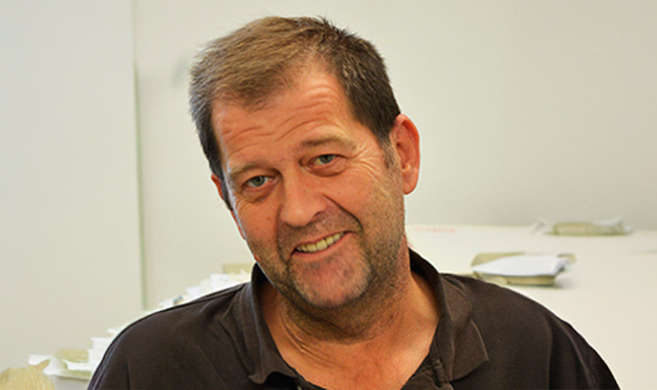 Sergi Jiménez, economista de Fedea que alerta sobre la mala percepción ciudadana de las listas de espera sanitarias