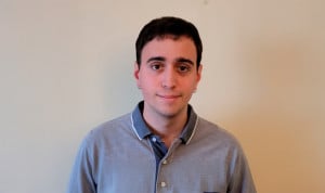 Albert Prades Colomé, que recomienda vincular datos de dependencia y uso del sistema sanitario para evaluar la eficiencia del sistema