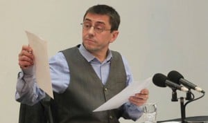 Fedhemo pide a Monedero rectificar por usar "hemofílico" como insulto