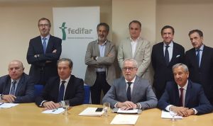 Fedifar centra su Asamblea General en Sevem