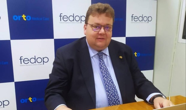 Fedop pide soluciones al precio de materias primas de productos ortopédicos